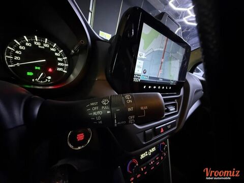 SX4 1.4 T 130 SHVS 48VOLT S2 4WD 2025 occasion 91090 LISSES