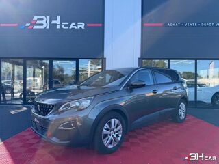 5008 GENERATION-II 1.5 BLUEHDI 130 ACTIVE BUSINESS START-STOP 2020 occasion 33980 Audenge