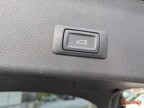 A4 2.0 TDI 190 CLEAN-DIESEL AMBIENTE QUATTRO S-TRONIC BVA 2016 occasion 64110 Maz&egrave;res-Lezons