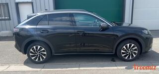 T-ROC 1.0 TSI 115 EDITION 2026 occasion 45800 Saint-Jean-De-Braye