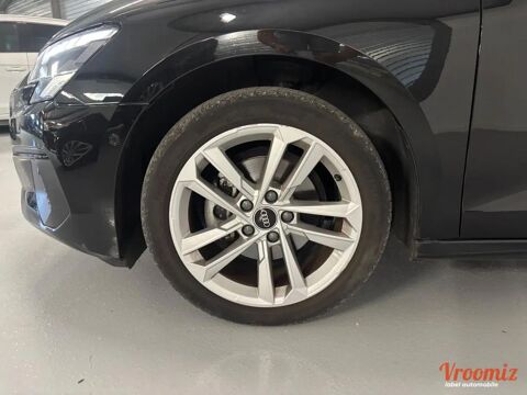 A3 SPORTBACK 2.0 35 TDI 150 BUSINESS LINE S-TRONIC BVA 2022 occasion 45400 semoy