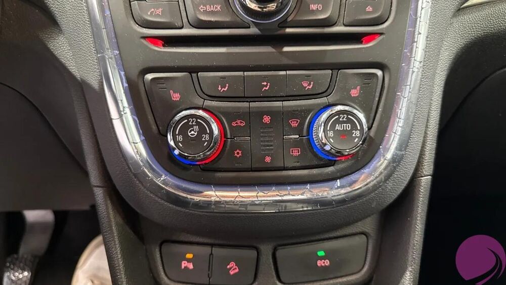 Mokka 1.7 CDTI 130 ECOFLEX COSMO PACK 4X2 START-STOP 2014 occasion 66000 Perpignan