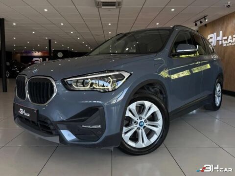 Annonce voiture BMW X1 23990 €