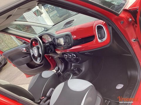 500 L 1.6 L JTDM Pop Star occasion 62100 Calais