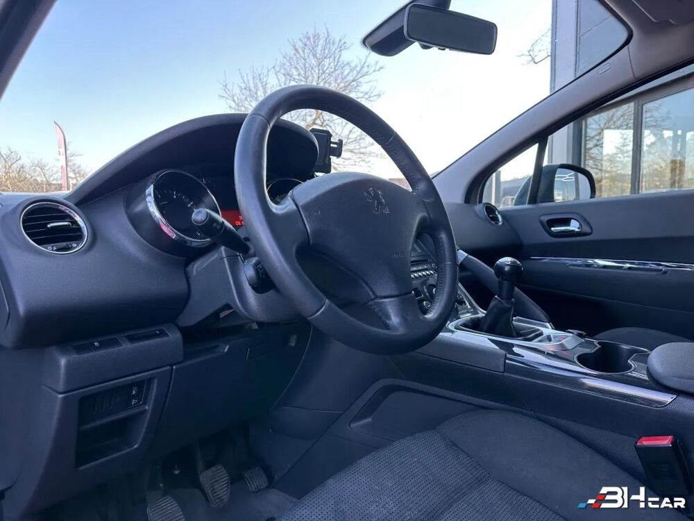 3008 GENERATION-I 1.6 VTI 120 ACTIVE 2013 occasion 33980 Audenge