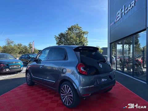 Twingo 0.9 TCE 90 INTENS 2019 occasion 33980 Audenge