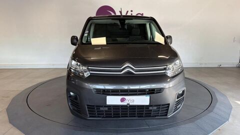 Berlingo Driver M 1000 2020 occasion 33600 Pessac
