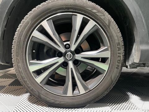 Qashqai GENERATION-II 1.5 DCI 115 N-CONNECTA 2WD 2020 occasion 51100 REIMS