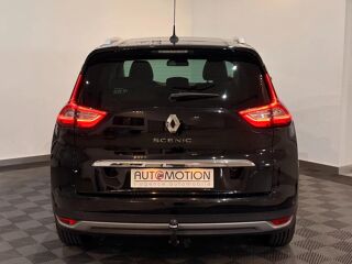 Grand scenic IV 1.6 DCI 160 ENERGY INTENS EDC BVA 2017 occasion 17000 La Rochelle