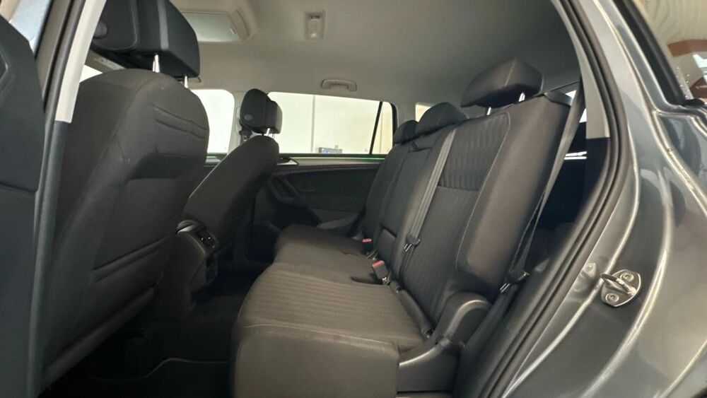 Tiguan ALLSPACE 2.0 TDI 150 LIFE BUSINESS DSG BVA 2023 occasion 17600 Saujon