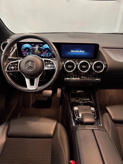 Classe B 1.3 180 135 AMG LINE 7G-DCT BVA 2020 occasion 69800 SAINT-PRIEST