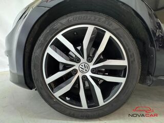 Golf BREAK 1.6 TDI 105 BLUEMOTION CARAT DSG BVA 2015 occasion 31390 Carbonne