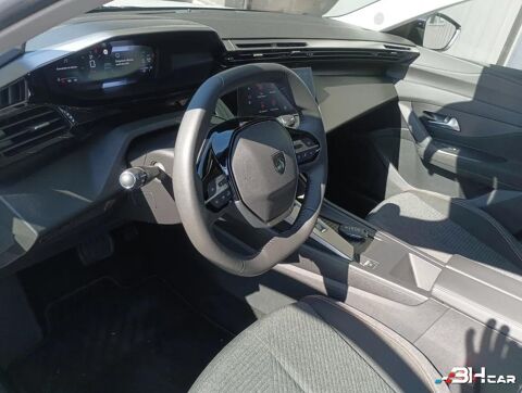 308 GENERATION-III 1.5 BLUEHDI 130 STYLE EAT BVA START-STOP 2026 occasion 67500 Haguenau
