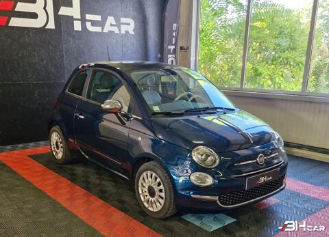 Fiat 500 1.0 70 MHEV HYBRID DOLCEVITA
