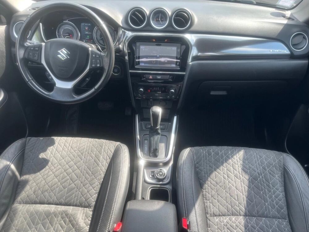 Vitara 1.4 BOOSTERJET 130 SHVS PRIVILEGE ALLGRIP 4WD BVA 2021 occasion 95100 Argenteuil