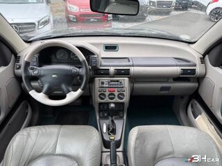 Freelander 2.5 175 SE 4WD BVA 2000 occasion 33980 Audenge