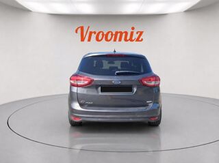 Focus C-MAX 2018 occasion 91290 ARPAJON