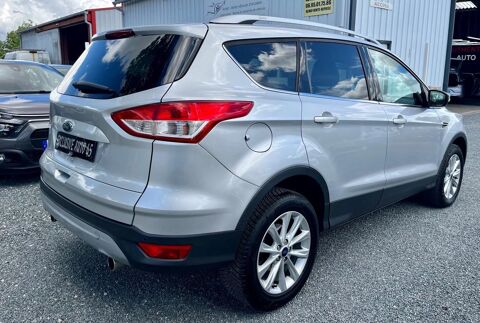 Kuga 2016 occasion 45560 Saint-Denis-en-Val