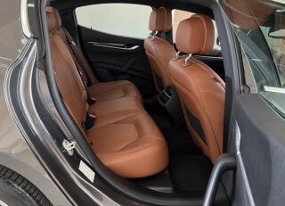Ghibli 2016 occasion 57190 Florange