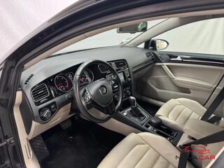Golf BREAK 1.6 TDI 105 BLUEMOTION CARAT DSG BVA 2015 occasion 31390 Carbonne
