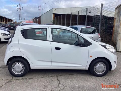 Spark 1.0 Bassis + 2011 occasion 62100 Calais