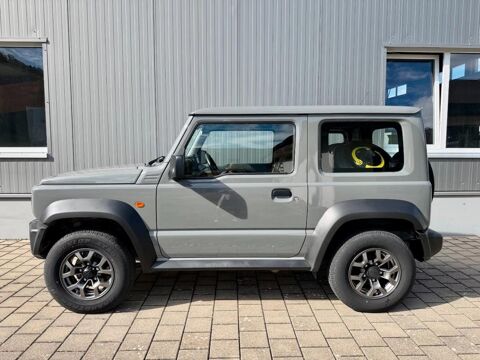 Jimny 2024 occasion 83260 LA CRAU