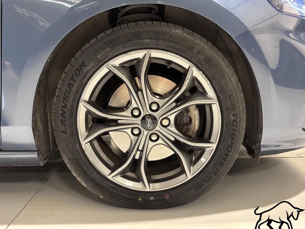 Focus BREAK 1.5 ECOBLUE 120 ST-LINE 2019 occasion 13150 TARASCON