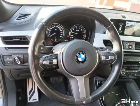 X2 1.8 I 140 M-SPORT SDRIVE DKG BVA 2020 occasion 67500 Haguenau