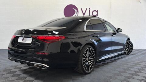Classe S Limousine 580 e L 510ch AMG Line 9G-Tronic 2023 occasion 91380 Chilly-Mazarin