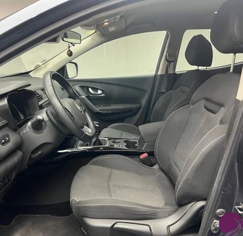 Kadjar DCI 115 Business Edition 2020 occasion 59169 F&eacute;rin