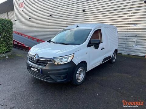 Express FOURGON 1.5 DCI 75 2022 occasion 78360 MONTESSON