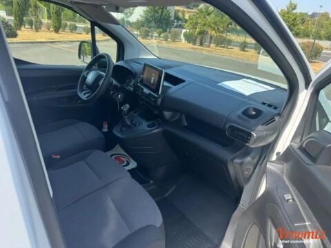 Berlingo 2019 occasion 49570 Montjean-sur-Loire