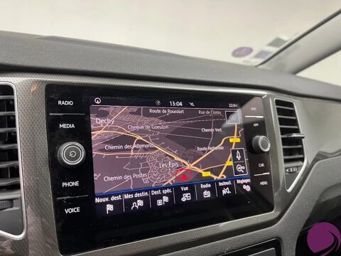 Golf 1.0 TSI Confortline Business 2019 occasion 59169 F&eacute;rin