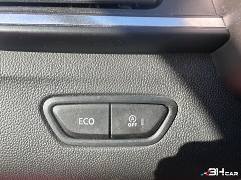 Kadjar 1.5 BLUEDCI 115 BUSINESS 2020 occasion 33980 Audenge