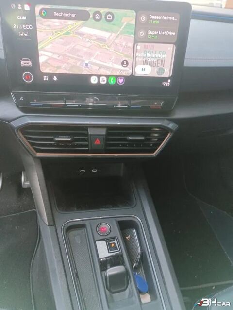 Leon 1.4 E-HYBRID 245H 150 HYBRID PHEV 12.8KWH VZ DSG BVA 2023 occasion 67500 Haguenau