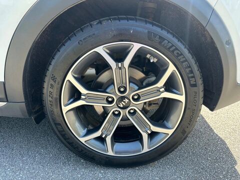 XCeed 2019 occasion 78410 AUBERGENVILLE