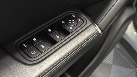 Cayenne COUPE E-HYBRID 462 cv PLATINIUM EDITION 2022 occasion 91380 Chilly-Mazarin