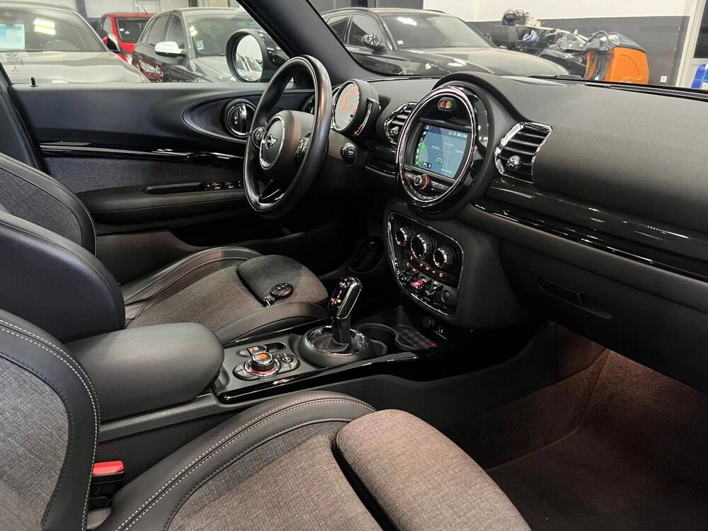 MINI COUPE 2019 occasion 69800 SAINT-PRIEST