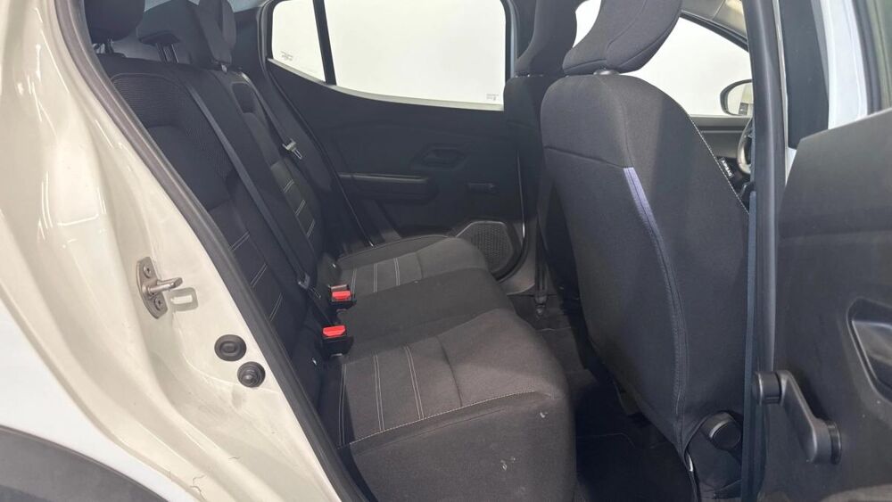 Sandero 2021 occasion 66000 Perpignan