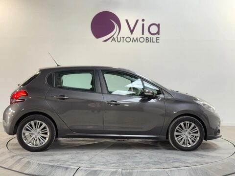 208 1.2 PTEC Active 2018 occasion 62400 B&eacute;thune