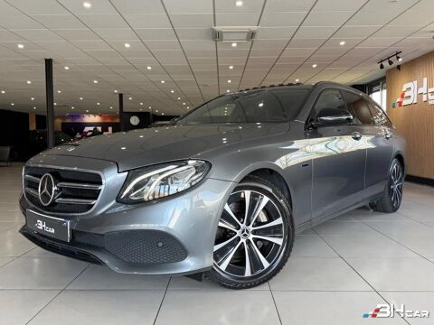 Mercedes Classe E 2020 occasion Fay-aux-Loges 45450