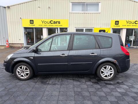 Grand scenic IV 2008 occasion 78630 Orgeval