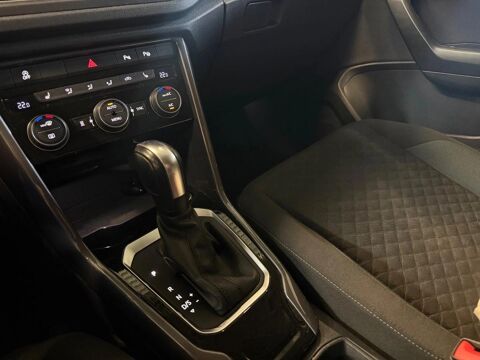 T-ROC 1.5 TSI 150 EVO IQ-DRIVE DSG BVA 2020 occasion 78410 Aubergenville