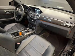 Classe E 6.2 63 525 AMG BVA 2009 occasion 13150 TARASCON
