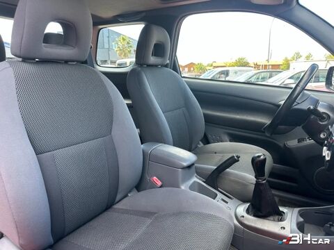 RAV 4 2.0 D4D 115 VX 4X4 2002 occasion 33980 Audenge