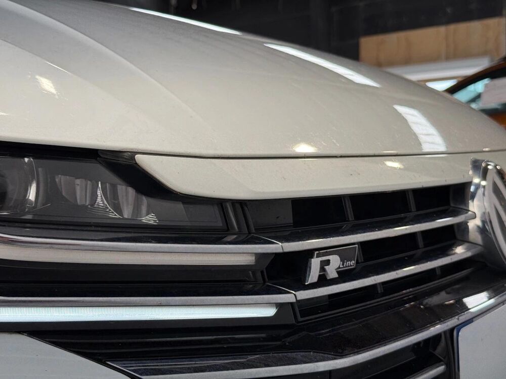 Arteon 2.0 BITD R-Line 4Motion 2017 occasion 62400 B&eacute;thune