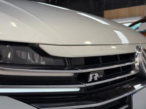 Arteon 2.0 BITD R-Line 4Motion 2017 occasion 62400 B&eacute;thune