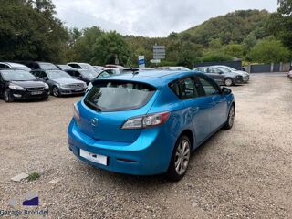 Mazda3 2009 occasion 69580 Sathonay-Camp