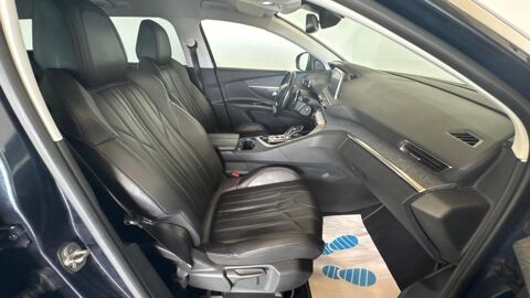 5008 2018 occasion 17600 Saujon