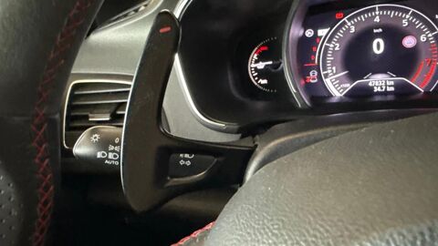 M&eacute;gane 2019 occasion 17600 Saujon